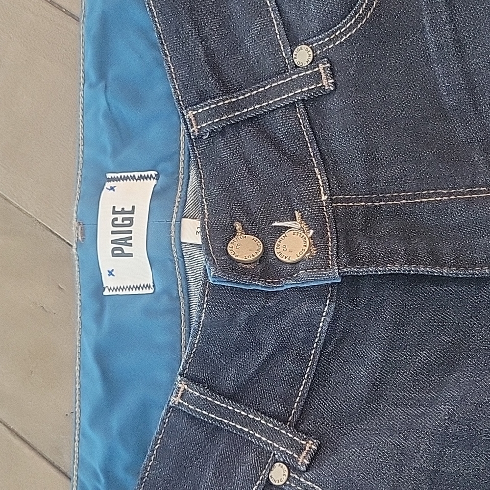 PAIGE jeans